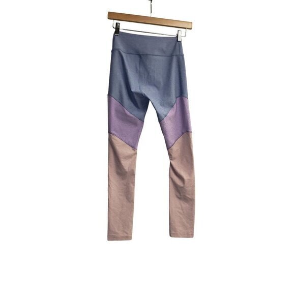 Outdoor Voices Springs Compression 7/8 Leggings Womens Size‎ XS Pre-Owned - Picture 2 of 12